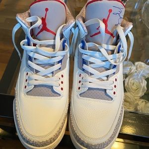 Jordan Retro International Flight